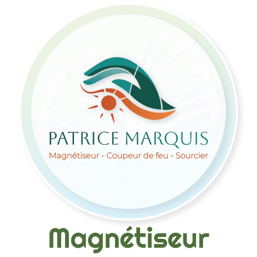 Magnétisme Patrice Marquis Monflanquin