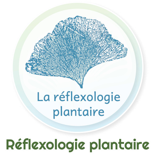 Réflexologie Plantaire | Charlotte Vassal | Espace Ginko