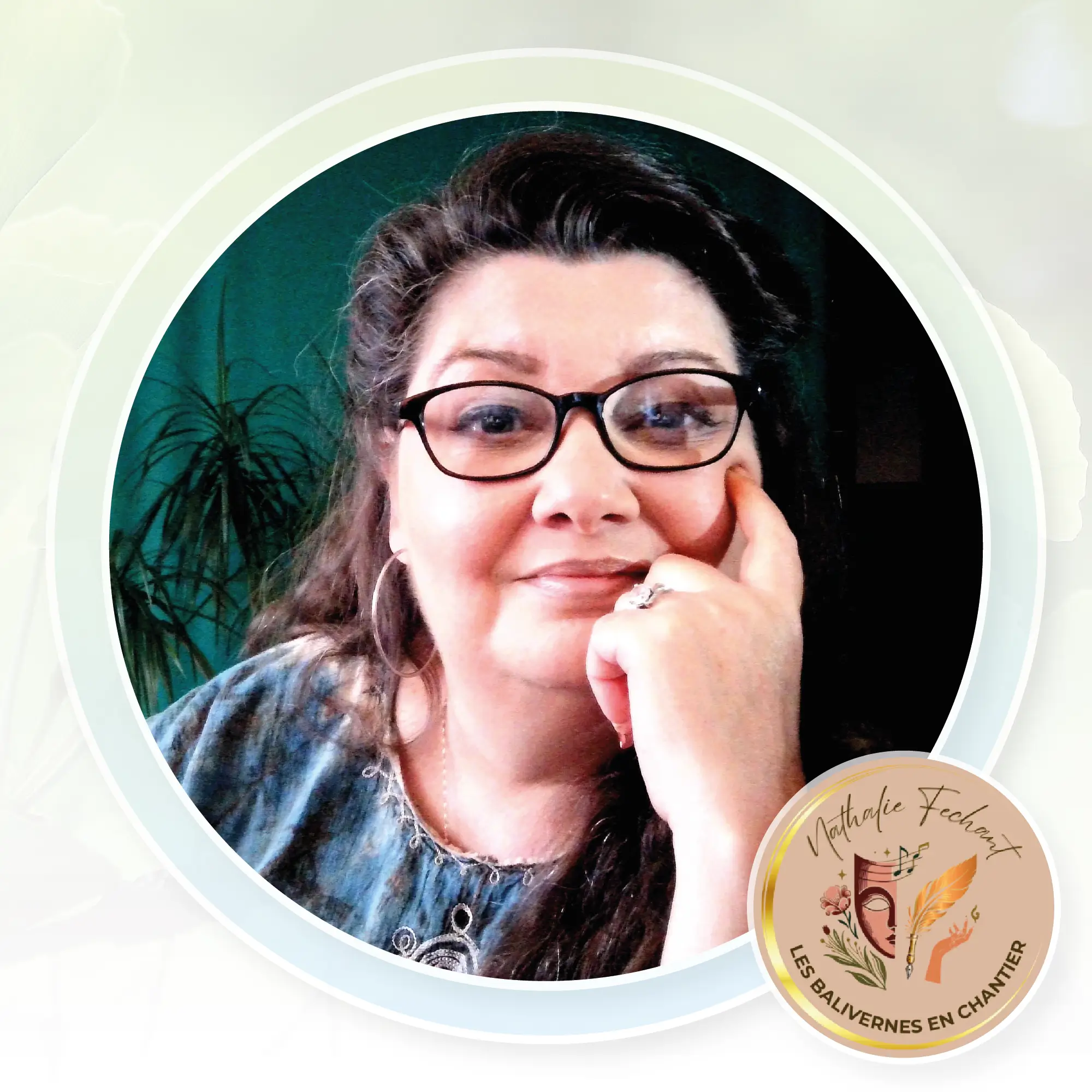 Nathalie Fechant - Épanouissment peronnel à Monflanquin